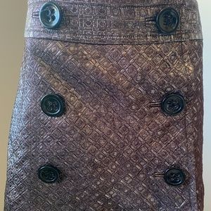 VINTAGE Express Design Studio Evening Skirt